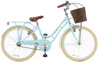 Pazzaz 24 inch Wheel Size Kids Mountain Bike