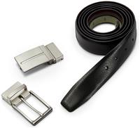 Ted Baker Monot Belt Box Set - Black