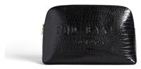 Ted Baker Imitation Croc Washbag