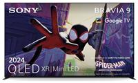 Sony 75 In K75XR90PU BRAVIA 9 Smart 4K HDR QLED Freeview TV