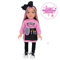 DAF Connies Friend MUA Maddie Doll - 18 inch / 46cm doll