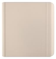 Kobo Libra Colour Notebook Sleepcover Case - Beige