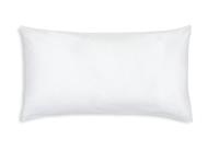 Habitat Cotton Rich King Pillowcase Pair - White