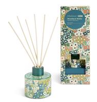 Habitat x Scion Meadow Reed Diffuser - Hyacinth/White Birch