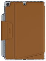 Tech21 EvoFolio iPad 7th/8th & 9th Gen Tablet Case - Tan