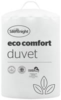 Silentnight Eco Comfort 10.5 Tog Duvet - Single