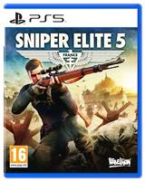 Sniper Elite 5