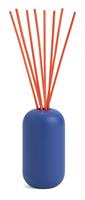 Habitat 60 Scented Reed Diffuser - Black Tea & Vetiver