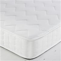 Argos Home Elmdon Memory Foam Rolled Double Mattress