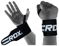 RDX Weightlifting Wrist Wraps