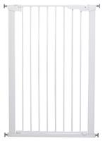 Scandi Pet Extra Tall 105cm Pressure Fit Dog Gate 73-80cm