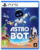 Astro Bot PS5 Game