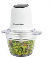 Russell Hobbs Go Create White Mini Chopper 27540