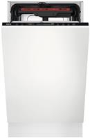AEG FSE73507P Slimline Integrated Dishwasher - White