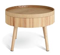 Habitat Agnes Coffee Table - Oak