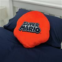 Mario Stack Cushion - Multicolored