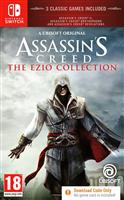 Assassin's Creed: The Ezio Collection Nintendo Switch Game