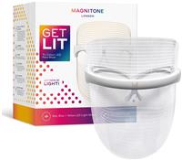 Magnitone Getlit Tri Colour Light LED Face Mask