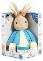 Peter Rabbit Bedtime Cuddles