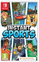 Instant Sports Nintendo Switch Game
