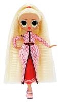 L.O.L. Surprise OMG Swag Fashion Doll