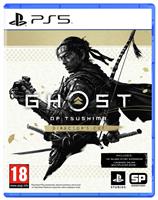 Ghost Of Tsushima: Director's Cut PS5 Game