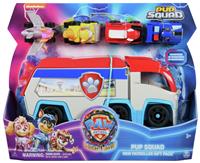 PAW Patrol Pup Squad Patroller Bundle