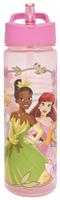 Disney Princess Water Bottle - 600ml
