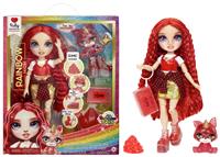 Rainbow High Classic Rainbow Ruby Fashion Doll