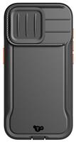 Tech21 iPhone 15 Pro Evo Phone Case with MagSafe - Black