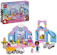 LEGO Gabby's Dollhouse Gabby's Kitty Care Ear Toy Set 10796