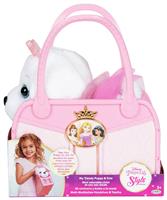 Disney Pampered Puppy Style Collection