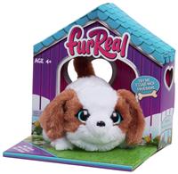 FurReal My Minis Interactive Toy