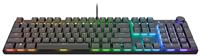 Trust GXT 866 Torix Mechanical Wired Gaming Keyboard - Black