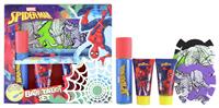 Marvel Spider-Man Bath Time Playset