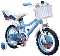 Pedal Pals 14 inch Wheel Size Kids Mountain Bike