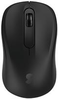 Studio Tech M892 Silent Wireless Mouse - Black