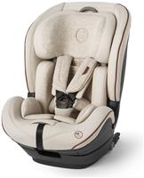 Silver Cross Group 1-2-3 R129 ISOFIX Car Seat - Almond