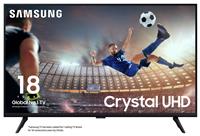 SAMSUNG 43 Inch UE43CU7020K Smart 4K UHD HDR LED TV