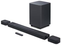JBL BAR 1000 7.1.4Ch Soundbar with Wireless Sub