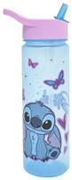 Disney Lilo And Stitch Sipper Water Bottle - 600ml