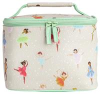 Home Ballerina Lunch Bag