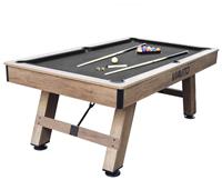 Viavito PT 500 7ft Pool Table
