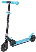 EVO 2 Wheel Scooter - Black & Blue