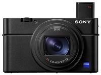 Sony Cybershot RX100 Mark VII 21MP Compact Camera