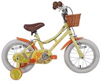 Elswick 14 inch Wheel Size Kids Beginner Bike