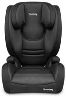 Harmony Genesys Car High Back Booster Seat