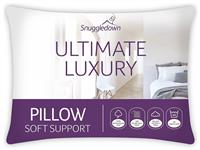 Snuggledown Retreat Ultimate Luxury Soft Support Pillow