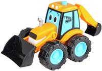 Teamsterz My 1st JCB Digger Truck Joey Construction Vehicle