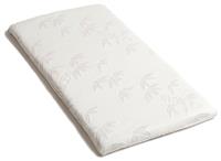 Clair de Lune Folding Crib Mattress